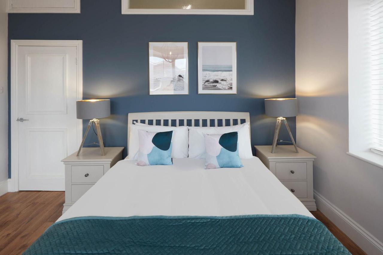 Host & Stay - Ocean View Солтбърн-бай-дъ-Сий Екстериор снимка