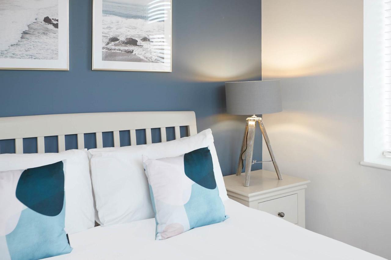 Host & Stay - Ocean View Солтбърн-бай-дъ-Сий Екстериор снимка